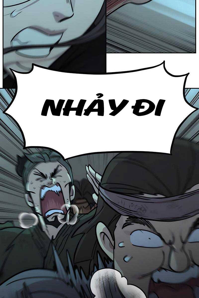 Hoa Sơn Tái Xuất | Hoa Sơn Tái Khởi: Chapter 94