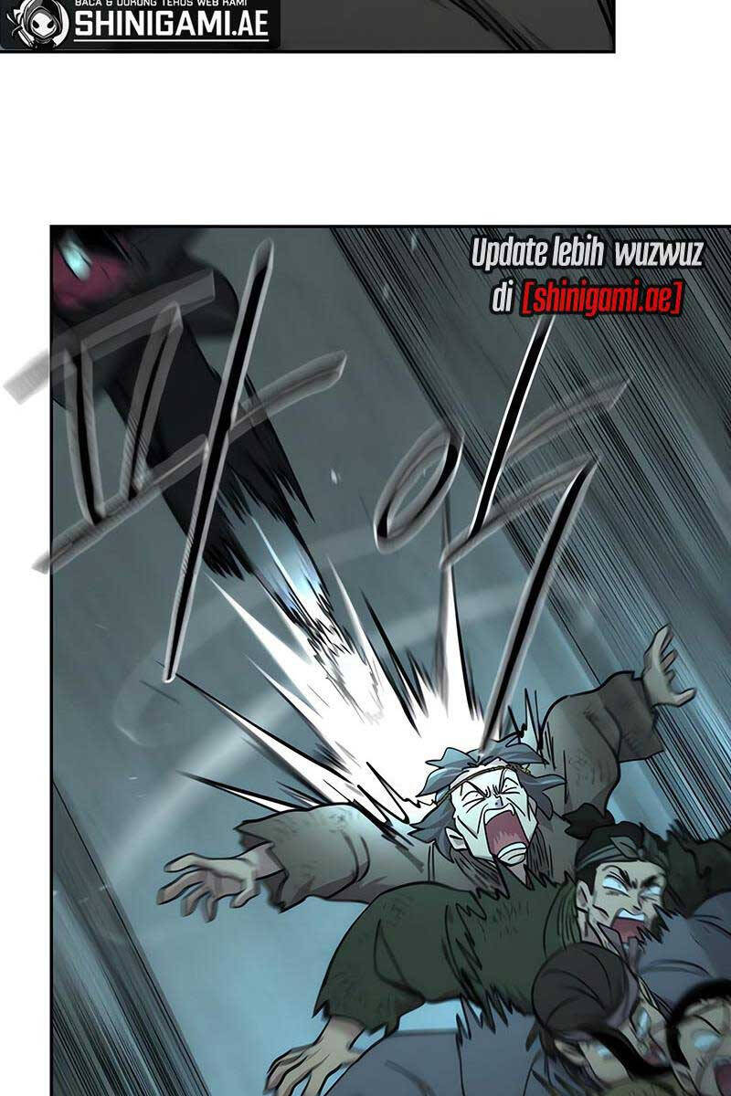 Hoa Sơn Tái Xuất | Hoa Sơn Tái Khởi: Chapter 94