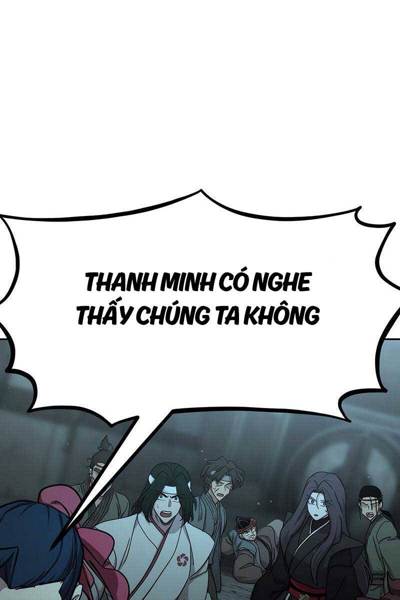 Hoa Sơn Tái Xuất | Hoa Sơn Tái Khởi: Chapter 94