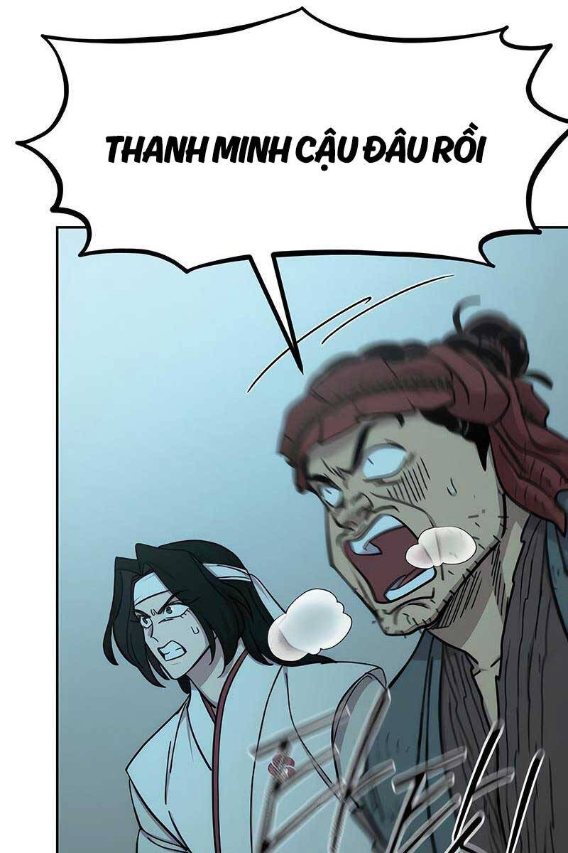 Hoa Sơn Tái Xuất | Hoa Sơn Tái Khởi: Chapter 94