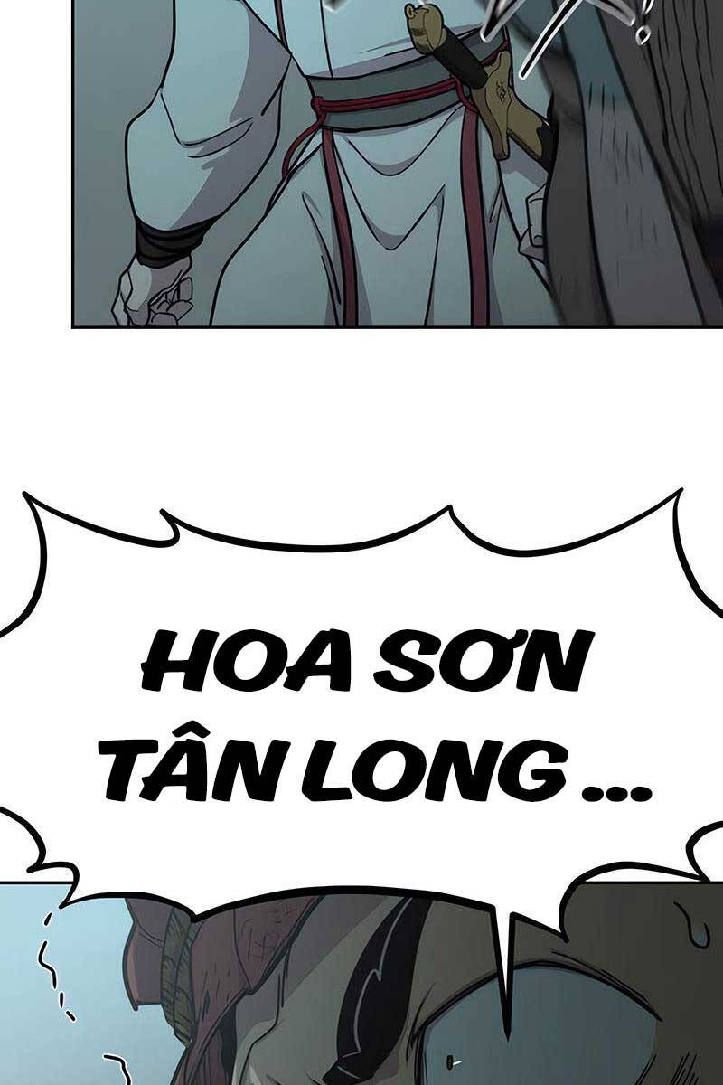 Hoa Sơn Tái Xuất | Hoa Sơn Tái Khởi: Chapter 94