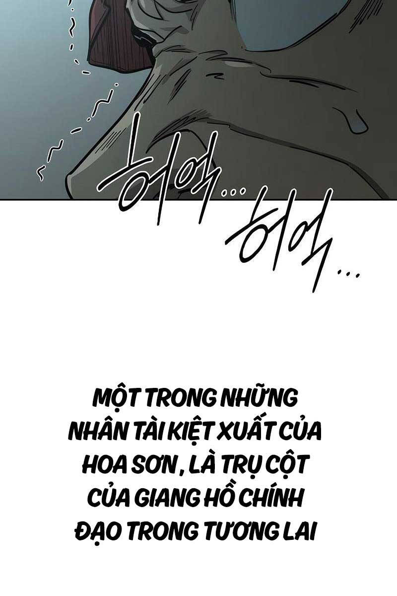 Hoa Sơn Tái Xuất | Hoa Sơn Tái Khởi: Chapter 94