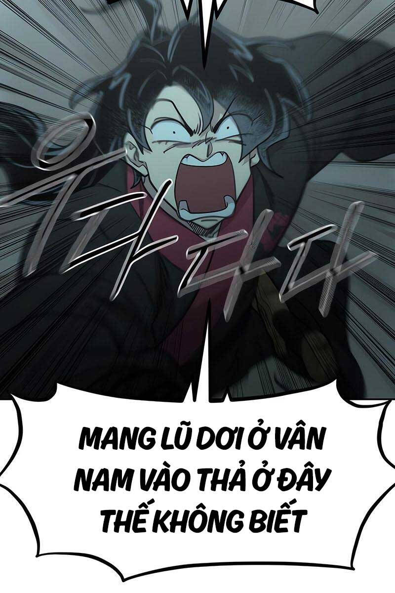 Hoa Sơn Tái Xuất | Hoa Sơn Tái Khởi: Chapter 95