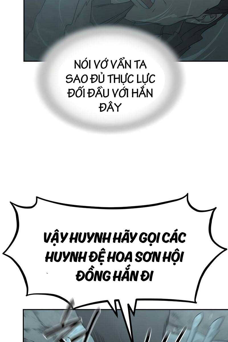 Hoa Sơn Tái Xuất | Hoa Sơn Tái Khởi: Chapter 95