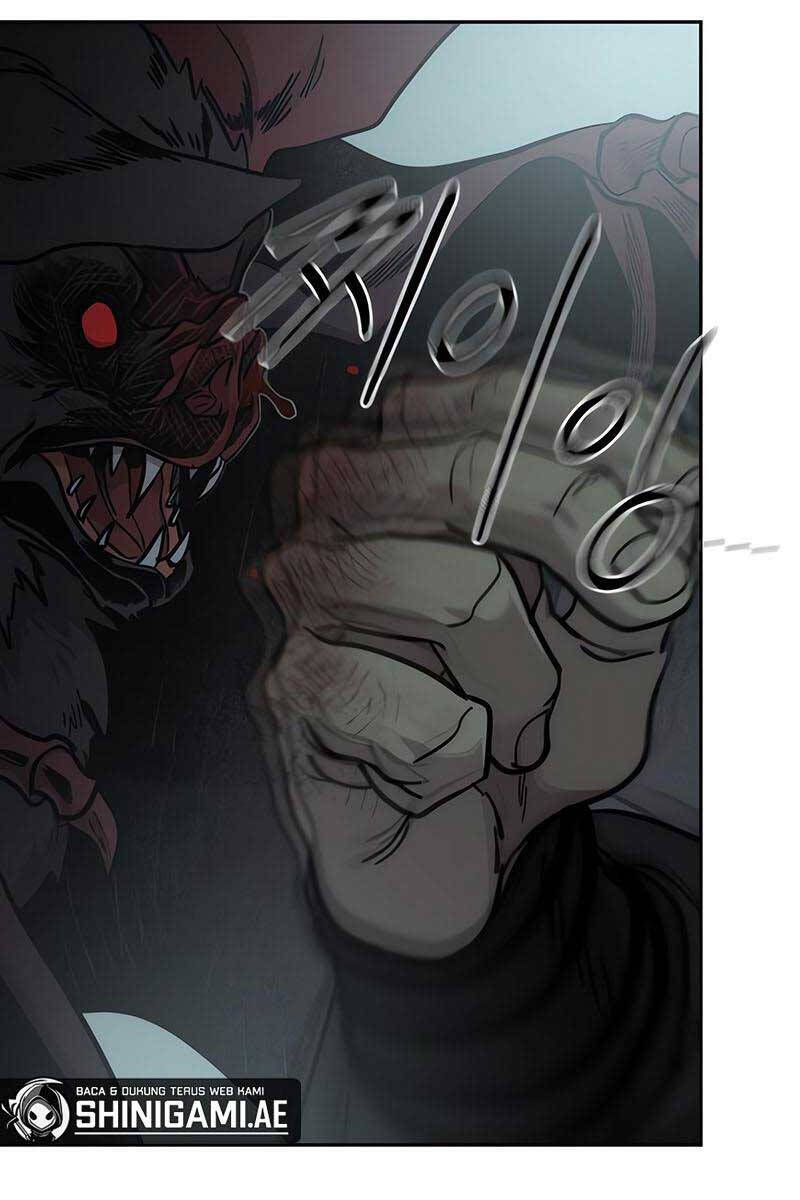 Hoa Sơn Tái Xuất | Hoa Sơn Tái Khởi: Chapter 95