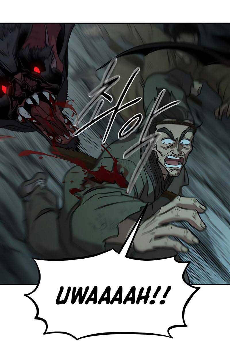 Hoa Sơn Tái Xuất | Hoa Sơn Tái Khởi: Chapter 95