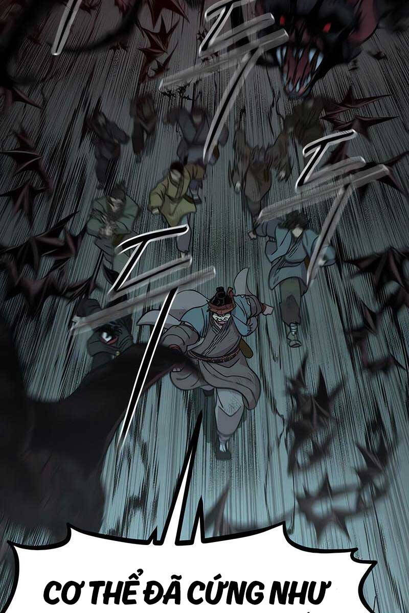 Hoa Sơn Tái Xuất | Hoa Sơn Tái Khởi: Chapter 95