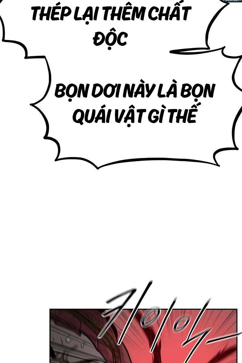 Hoa Sơn Tái Xuất | Hoa Sơn Tái Khởi: Chapter 95