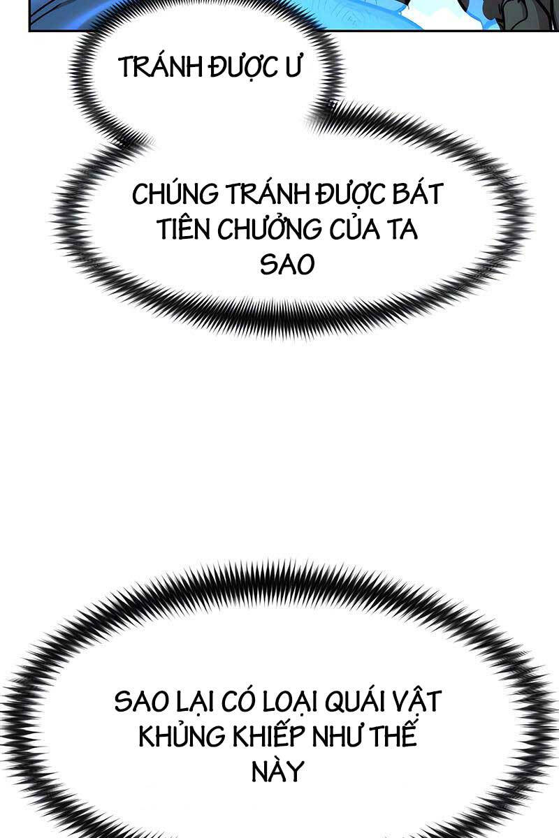Hoa Sơn Tái Xuất | Hoa Sơn Tái Khởi: Chapter 95
