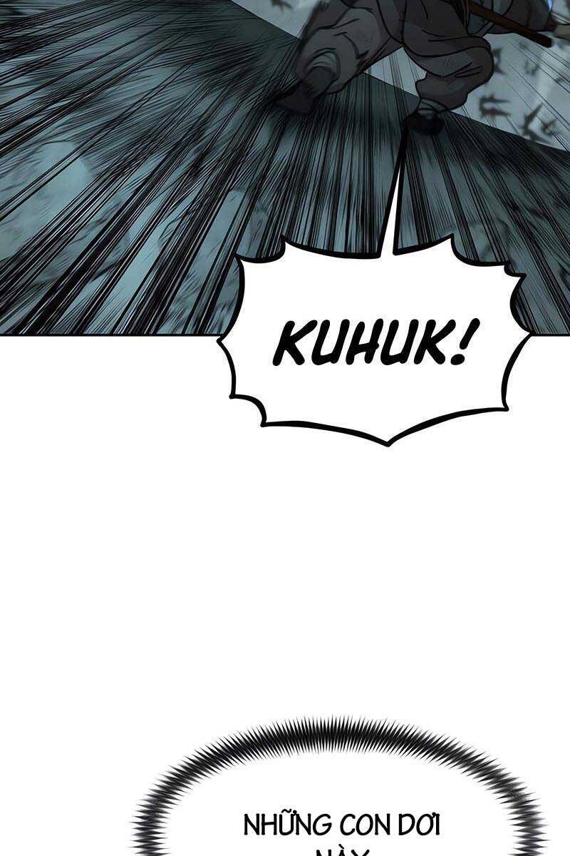 Hoa Sơn Tái Xuất | Hoa Sơn Tái Khởi: Chapter 95