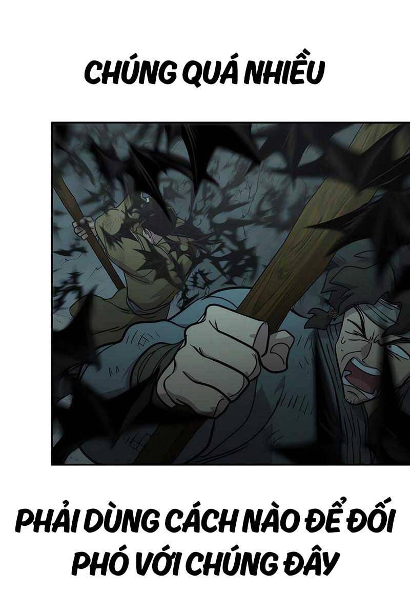 Hoa Sơn Tái Xuất | Hoa Sơn Tái Khởi: Chapter 95