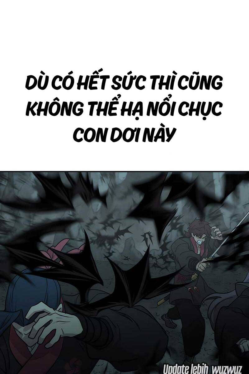 Hoa Sơn Tái Xuất | Hoa Sơn Tái Khởi: Chapter 95