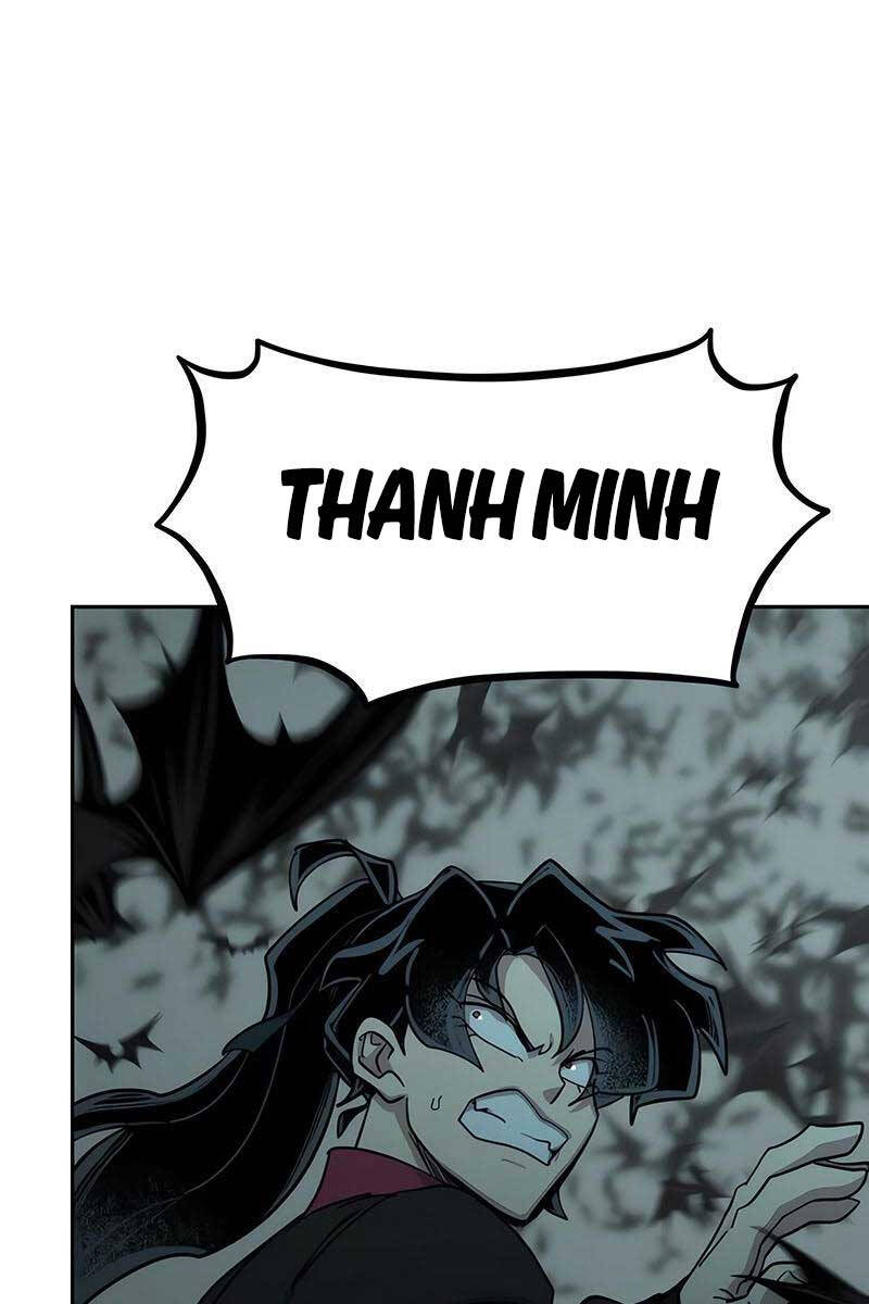 Hoa Sơn Tái Xuất | Hoa Sơn Tái Khởi: Chapter 95
