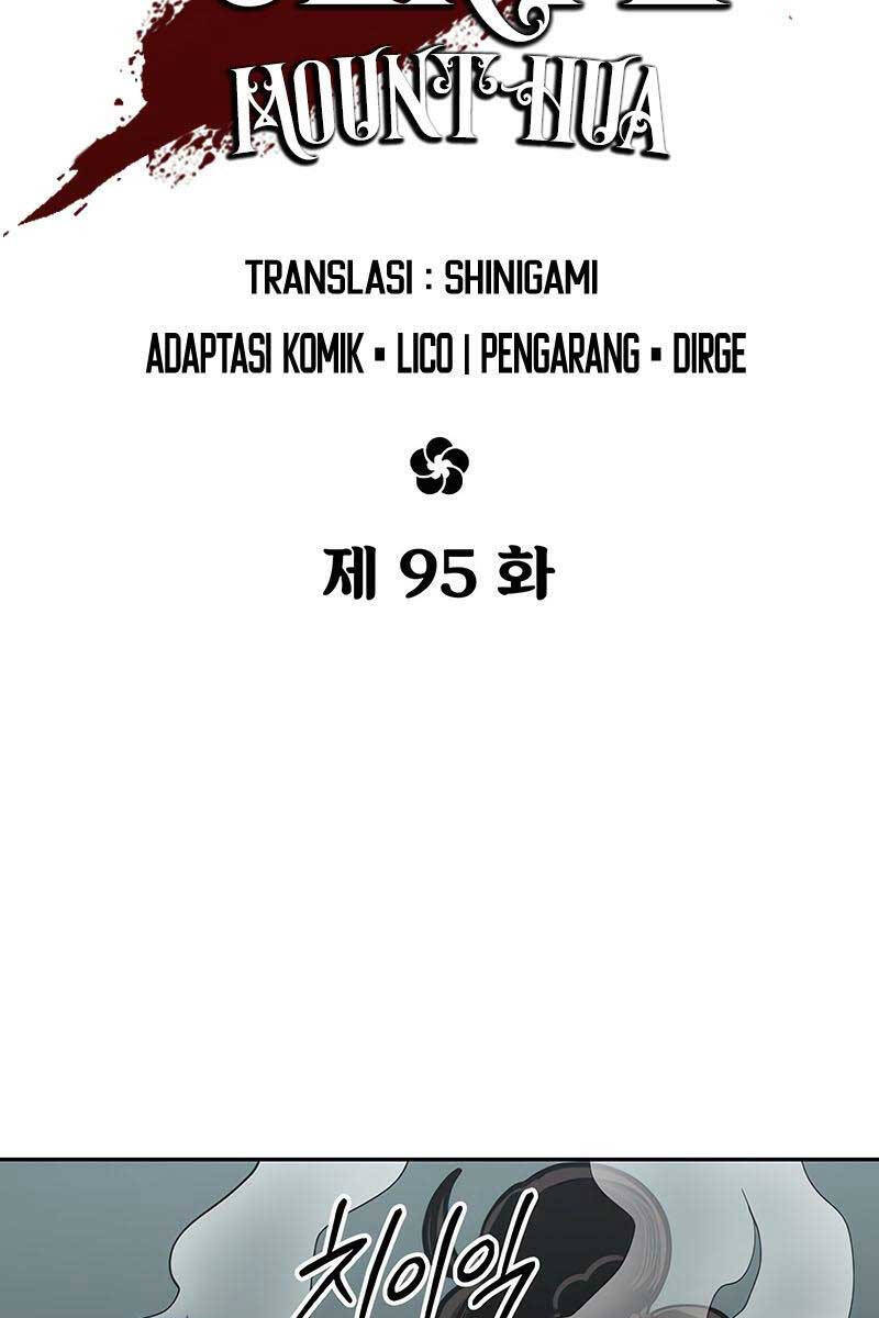 Hoa Sơn Tái Xuất | Hoa Sơn Tái Khởi: Chapter 95