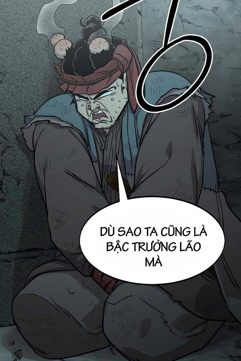 Hoa Sơn Tái Xuất | Hoa Sơn Tái Khởi: Chapter 95