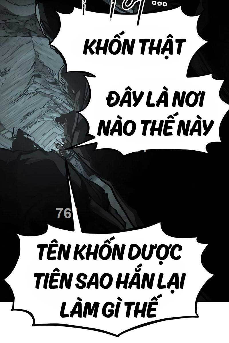 Hoa Sơn Tái Xuất | Hoa Sơn Tái Khởi: Chapter 95