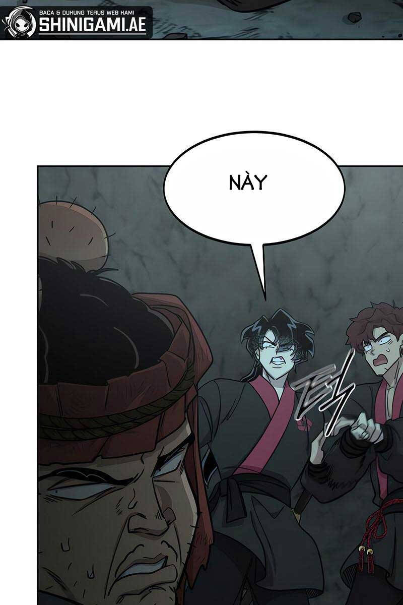 Hoa Sơn Tái Xuất | Hoa Sơn Tái Khởi: Chapter 95