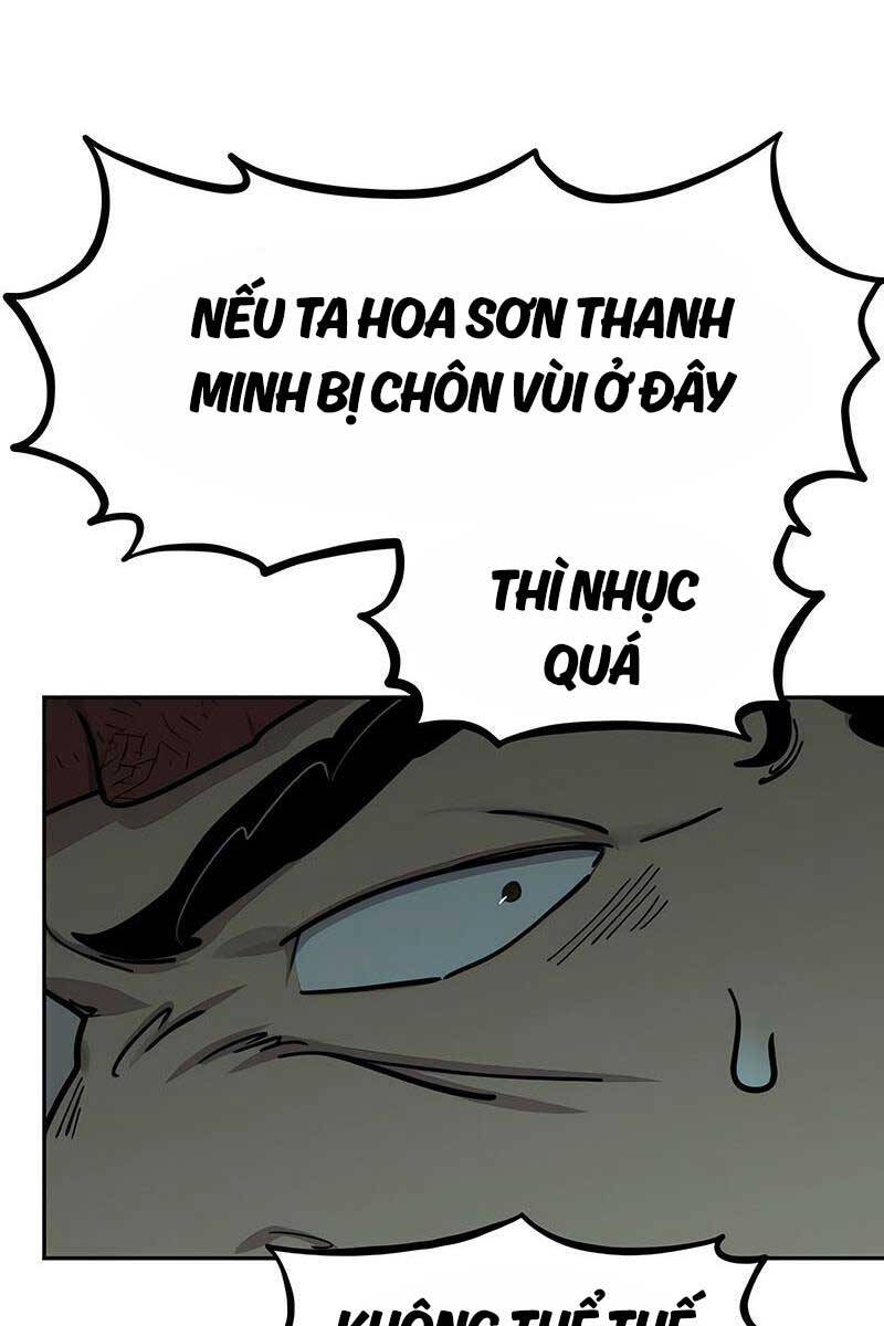 Hoa Sơn Tái Xuất | Hoa Sơn Tái Khởi: Chapter 95