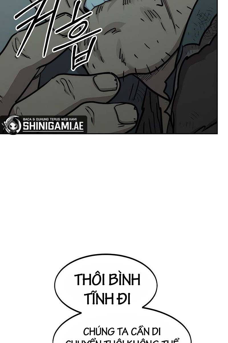 Hoa Sơn Tái Xuất | Hoa Sơn Tái Khởi: Chapter 95