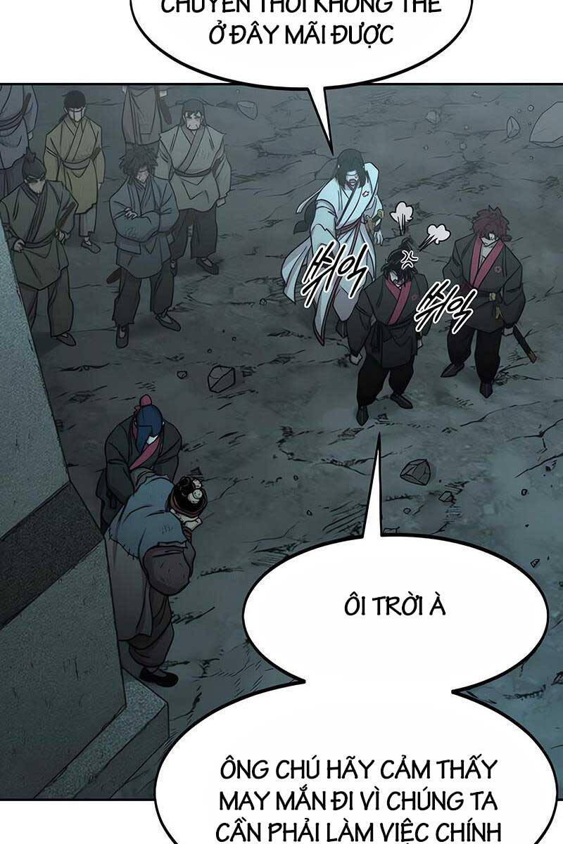 Hoa Sơn Tái Xuất | Hoa Sơn Tái Khởi: Chapter 95