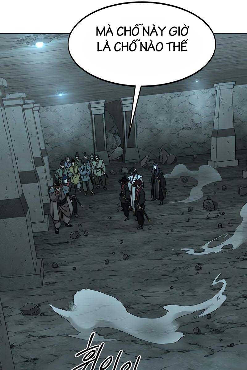 Hoa Sơn Tái Xuất | Hoa Sơn Tái Khởi: Chapter 95