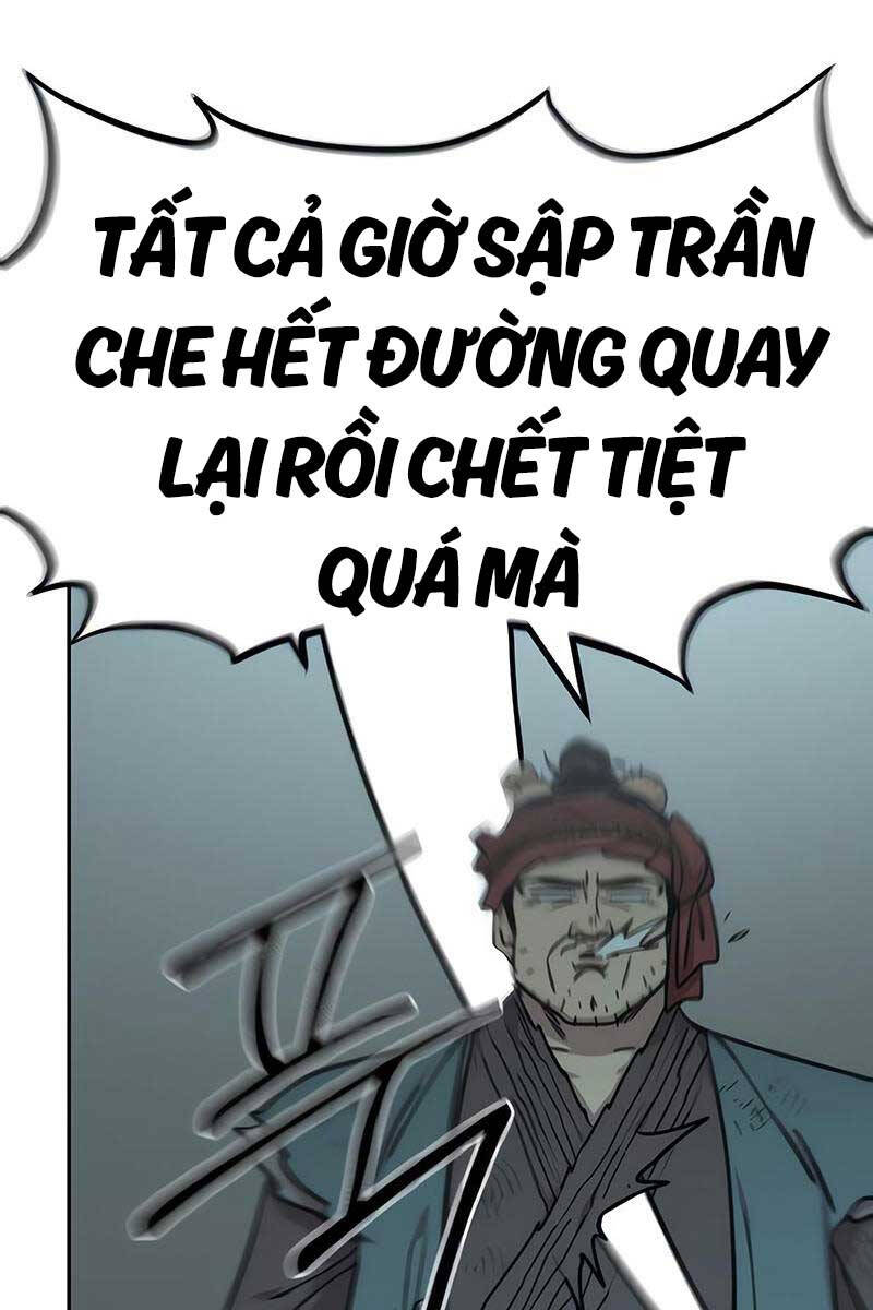 Hoa Sơn Tái Xuất | Hoa Sơn Tái Khởi: Chapter 95