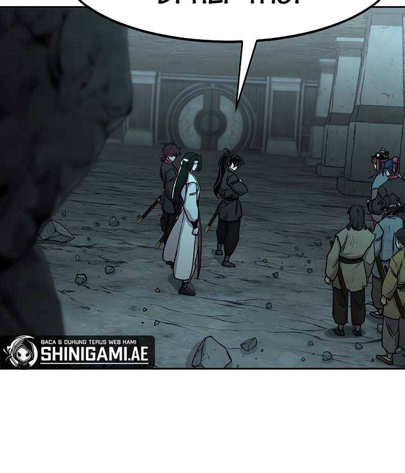 Hoa Sơn Tái Xuất | Hoa Sơn Tái Khởi: Chapter 95