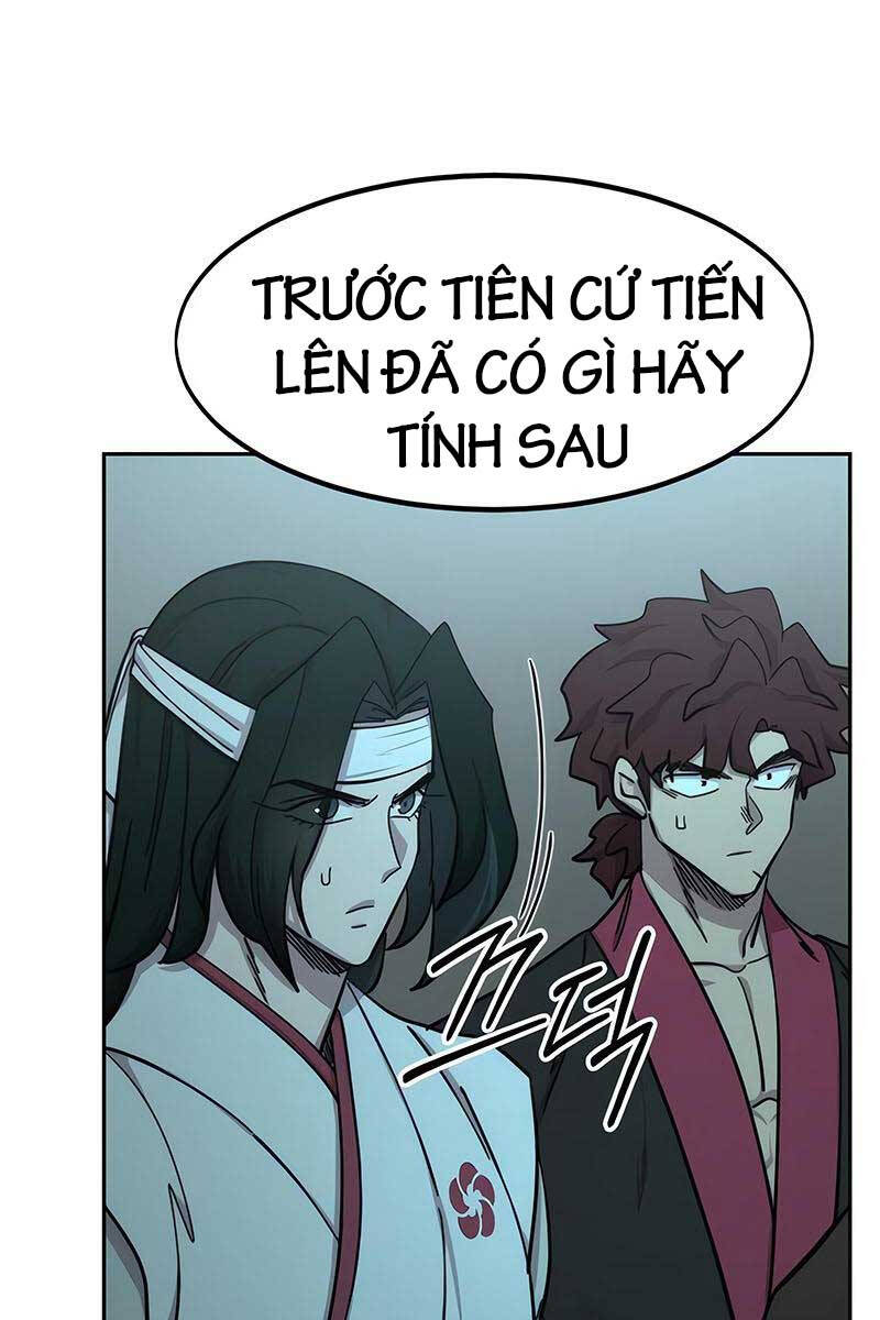 Hoa Sơn Tái Xuất | Hoa Sơn Tái Khởi: Chapter 95