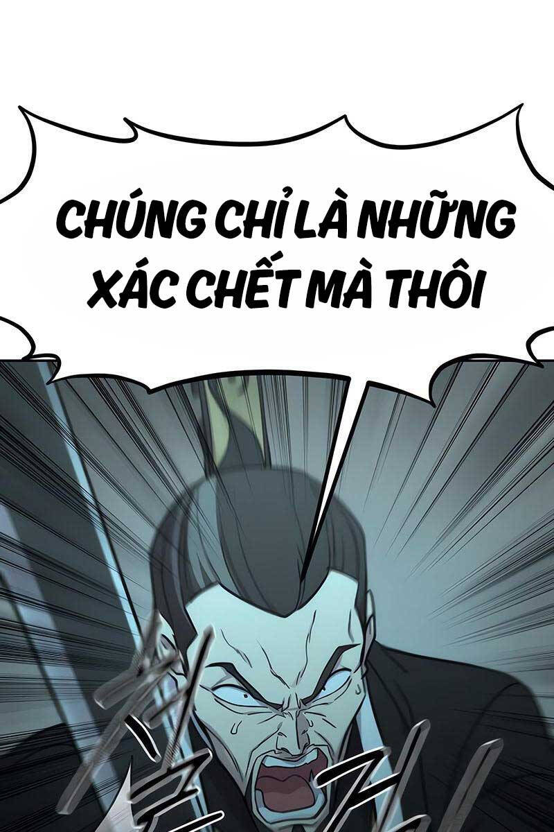 Hoa Sơn Tái Xuất | Hoa Sơn Tái Khởi: Chapter 95