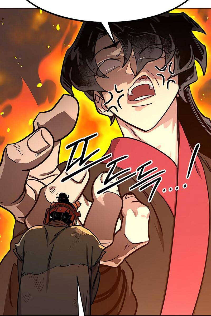 Hoa Sơn Tái Xuất | Hoa Sơn Tái Khởi: Chapter 95
