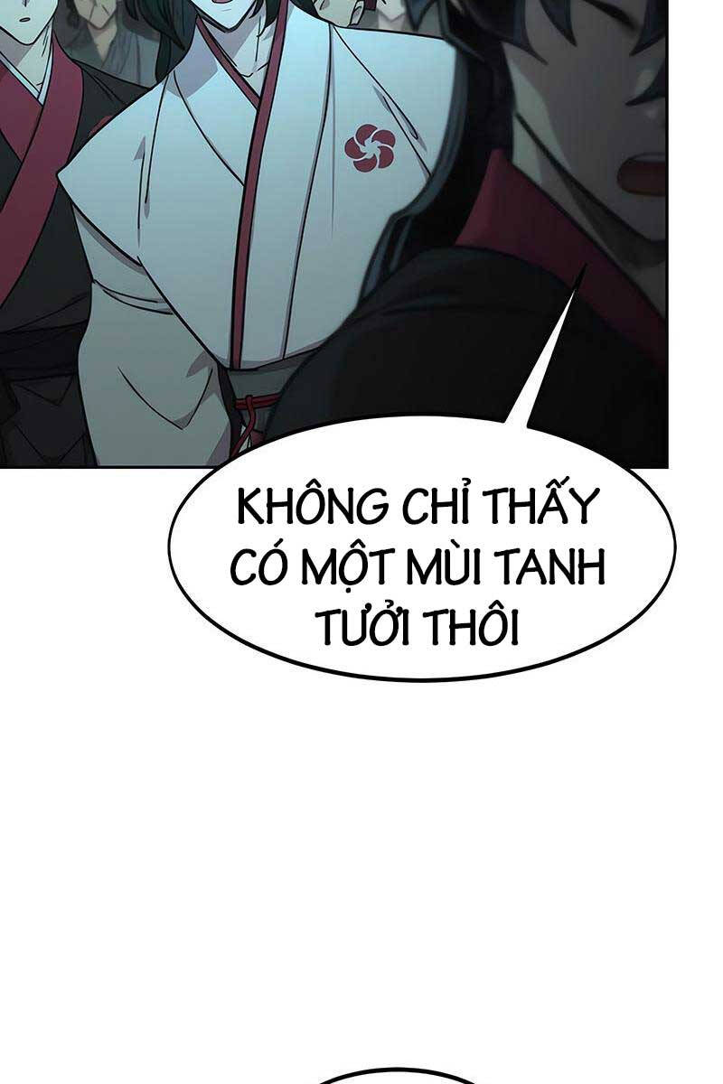 Hoa Sơn Tái Xuất | Hoa Sơn Tái Khởi: Chapter 95
