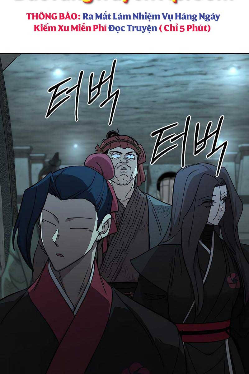 Hoa Sơn Tái Xuất | Hoa Sơn Tái Khởi: Chapter 95