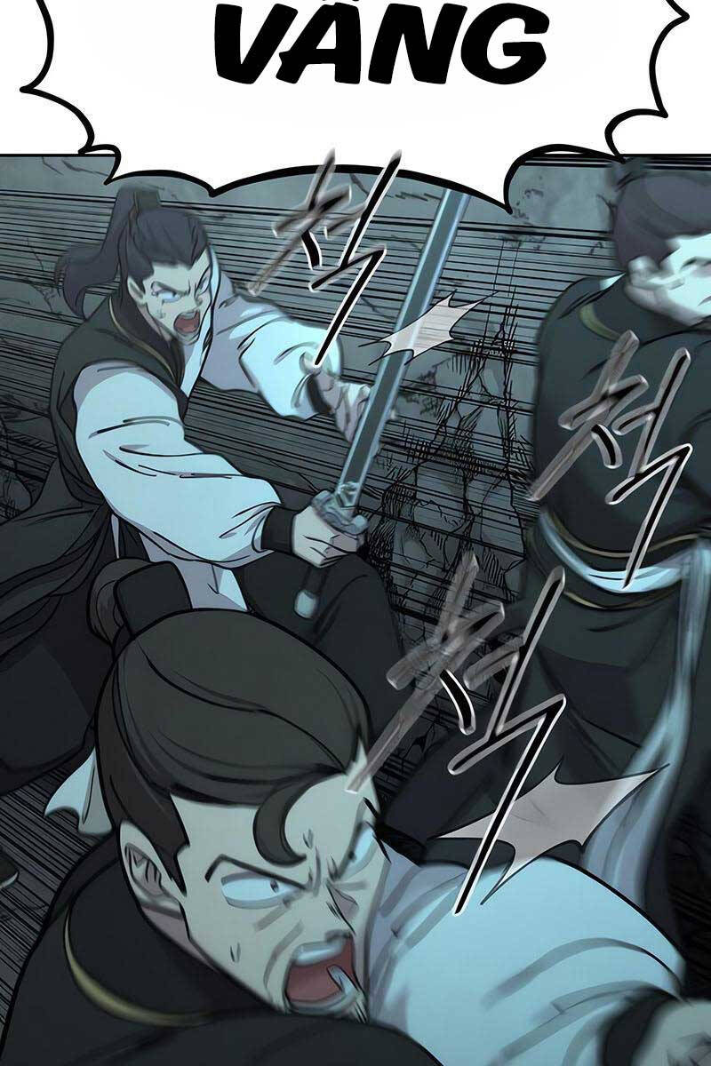 Hoa Sơn Tái Xuất | Hoa Sơn Tái Khởi: Chapter 95