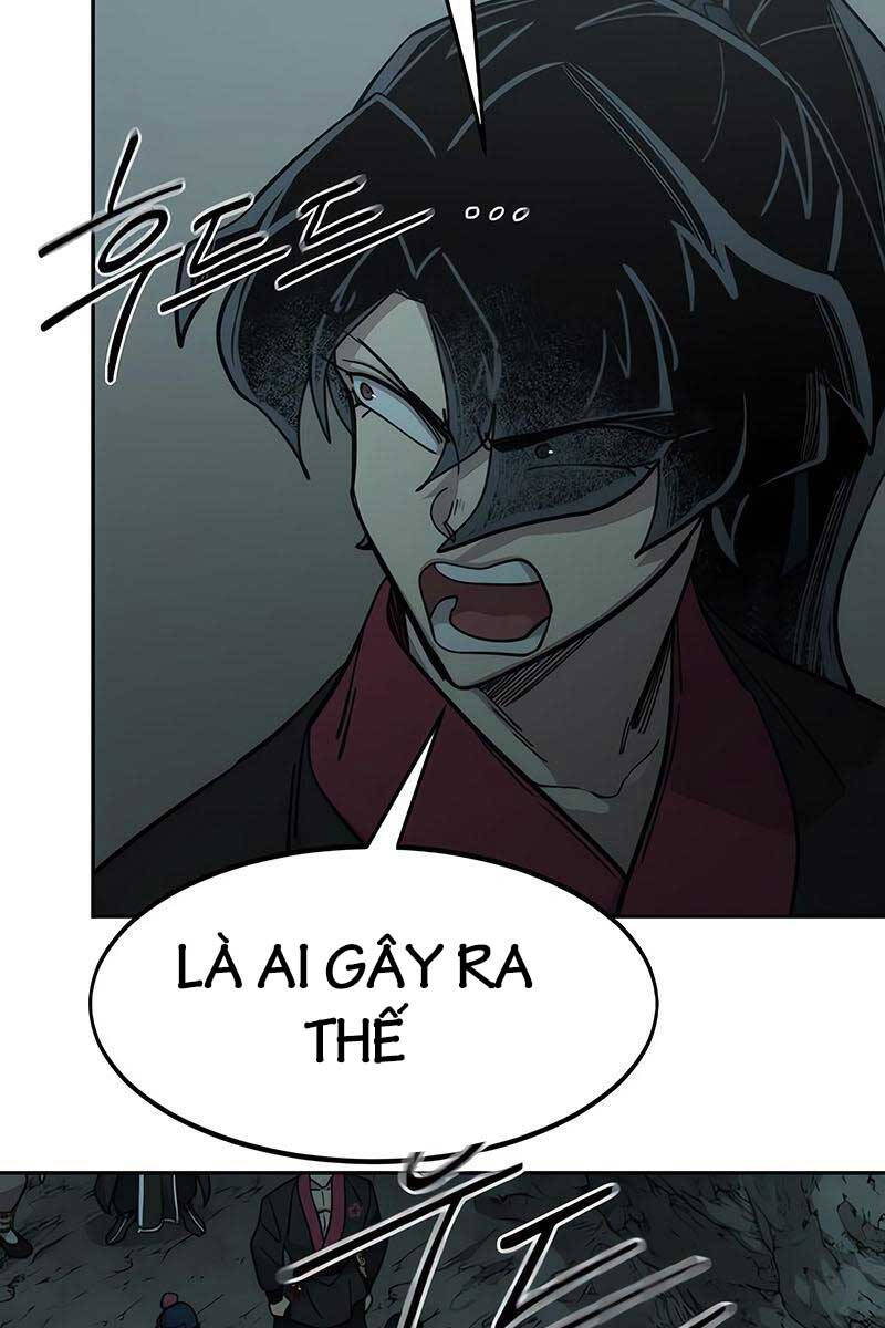 Hoa Sơn Tái Xuất | Hoa Sơn Tái Khởi: Chapter 95