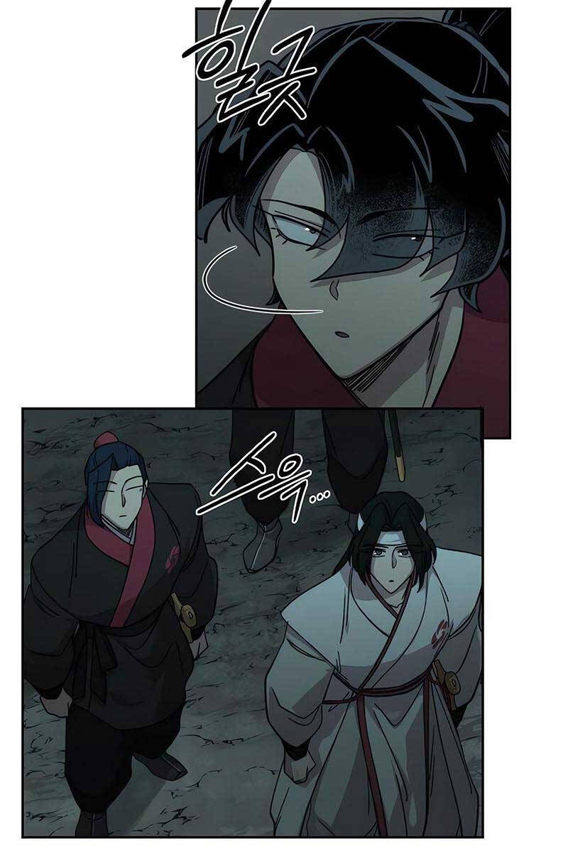 Hoa Sơn Tái Xuất | Hoa Sơn Tái Khởi: Chapter 95