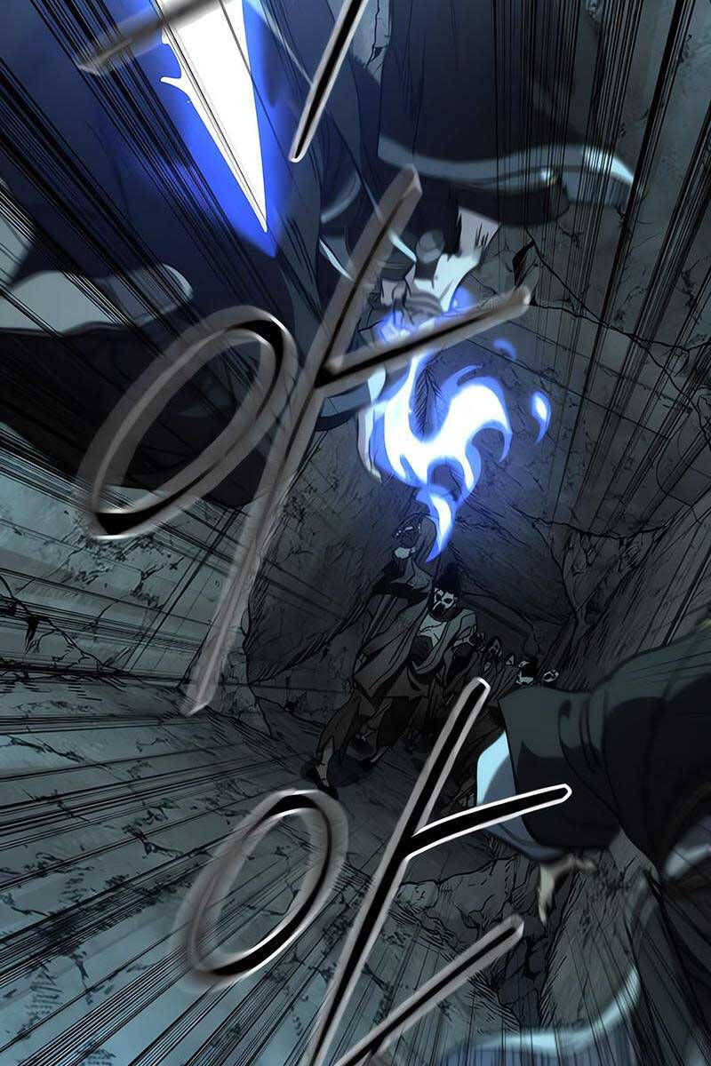 Hoa Sơn Tái Xuất | Hoa Sơn Tái Khởi: Chapter 95