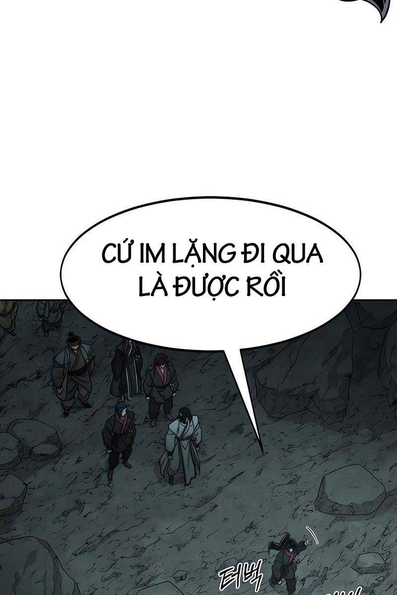 Hoa Sơn Tái Xuất | Hoa Sơn Tái Khởi: Chapter 95