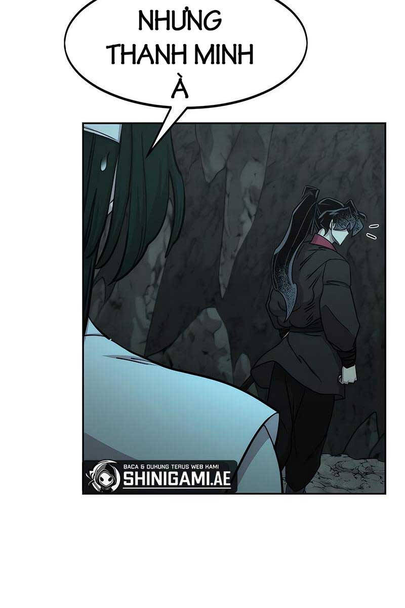 Hoa Sơn Tái Xuất | Hoa Sơn Tái Khởi: Chapter 95