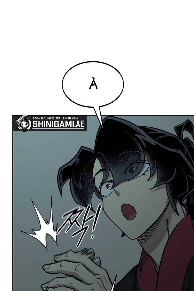 Hoa Sơn Tái Xuất | Hoa Sơn Tái Khởi: Chapter 95
