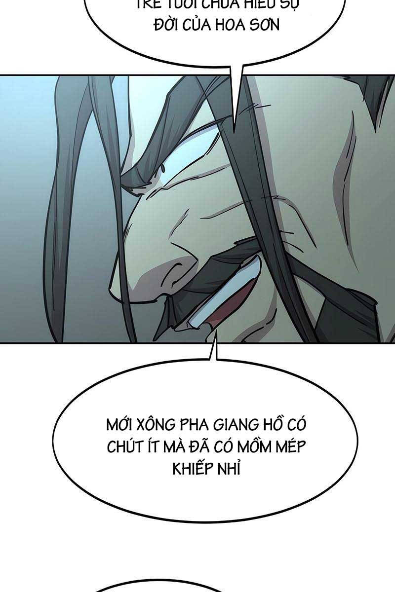 Hoa Sơn Tái Xuất | Hoa Sơn Tái Khởi: Chapter 97