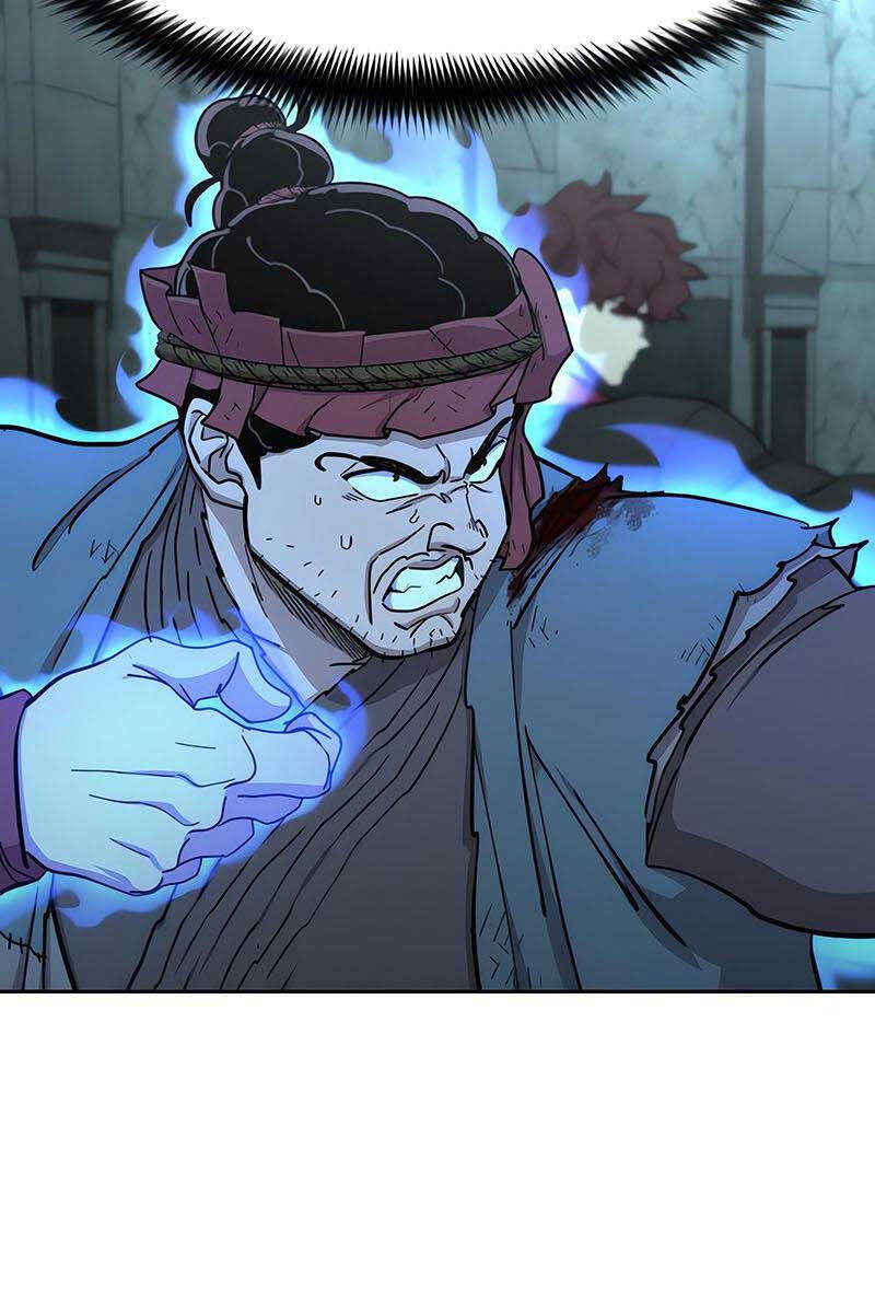 Hoa Sơn Tái Xuất | Hoa Sơn Tái Khởi: Chapter 97