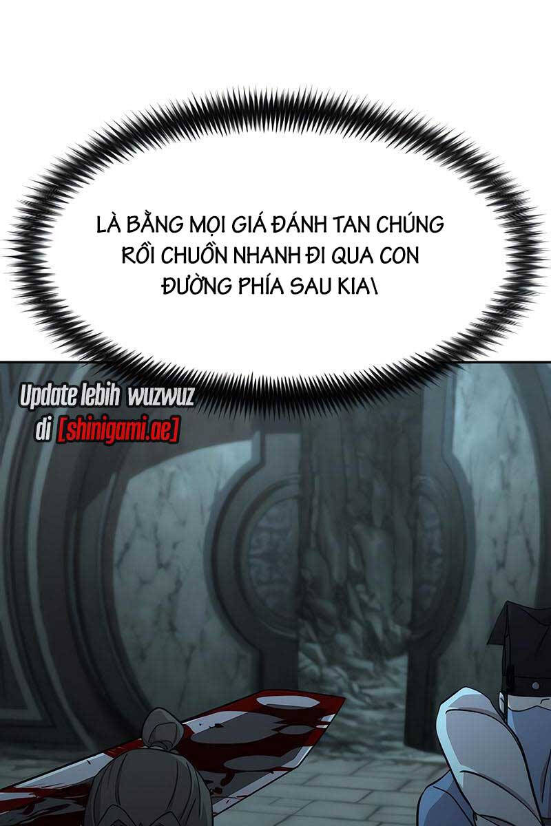 Hoa Sơn Tái Xuất | Hoa Sơn Tái Khởi: Chapter 97