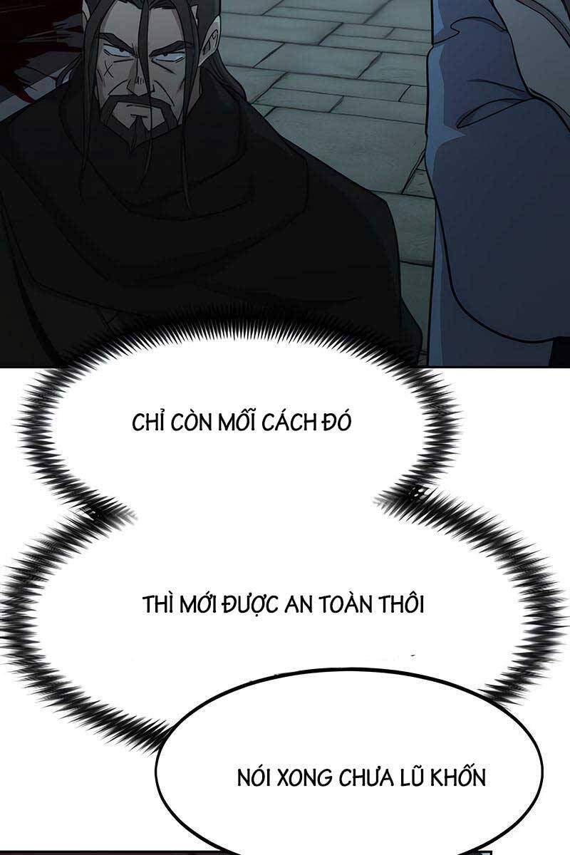 Hoa Sơn Tái Xuất | Hoa Sơn Tái Khởi: Chapter 97