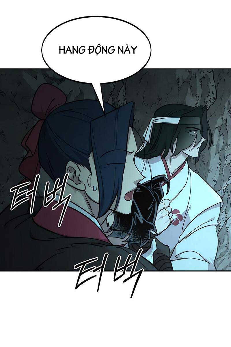 Hoa Sơn Tái Xuất | Hoa Sơn Tái Khởi: Chapter 97