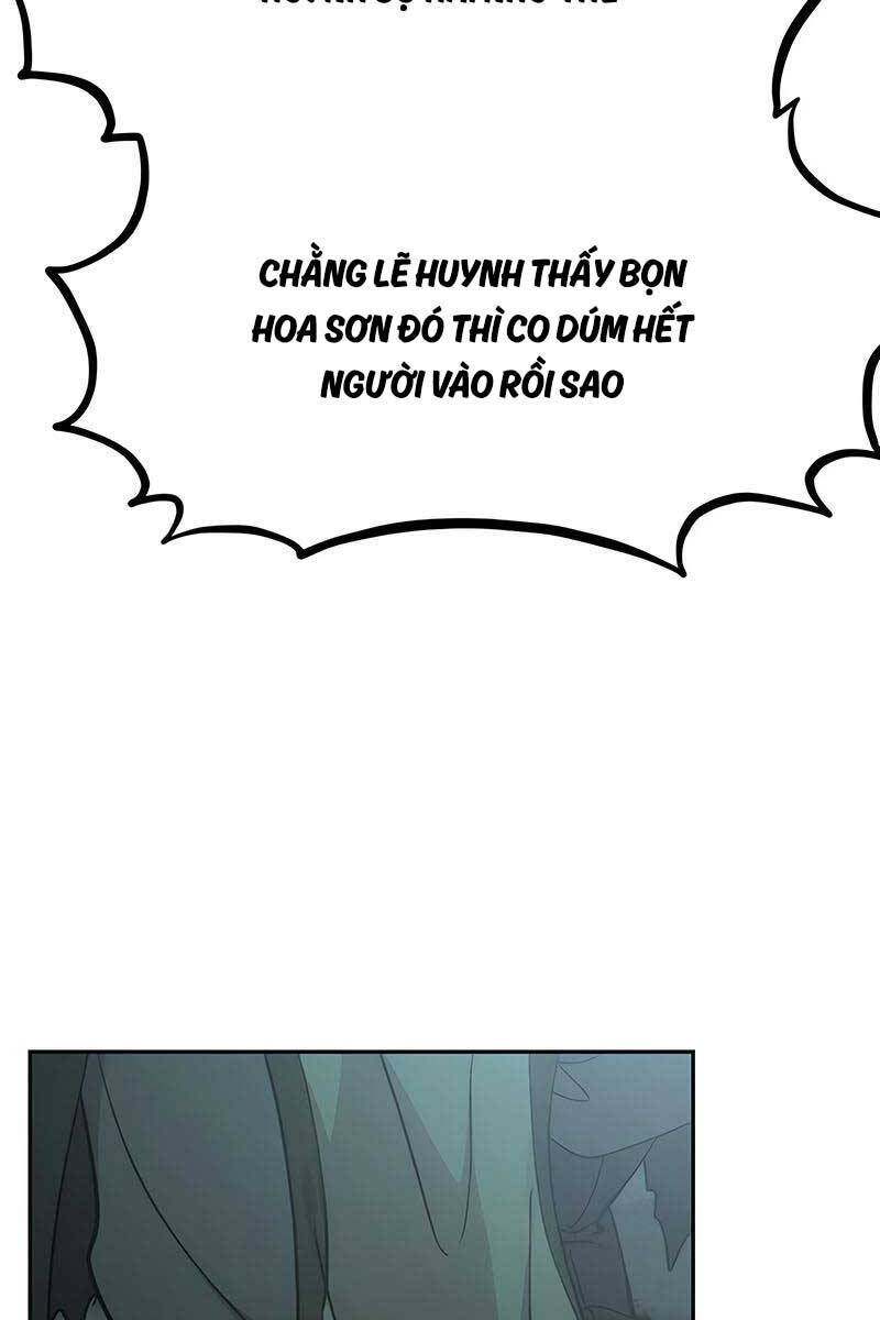 Hoa Sơn Tái Xuất | Hoa Sơn Tái Khởi: Chapter 97