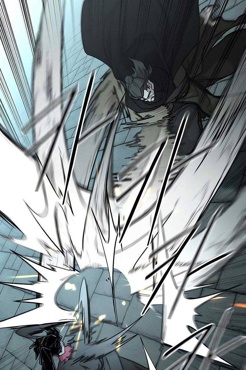 Hoa Sơn Tái Xuất | Hoa Sơn Tái Khởi: Chapter 97