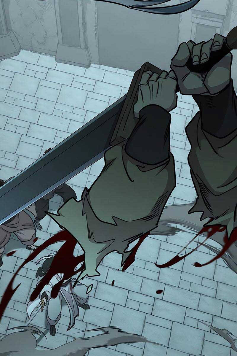 Hoa Sơn Tái Xuất | Hoa Sơn Tái Khởi: Chapter 97