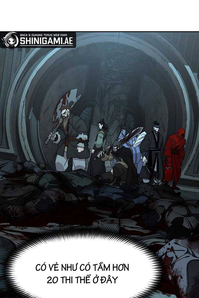 Hoa Sơn Tái Xuất | Hoa Sơn Tái Khởi: Chapter 97