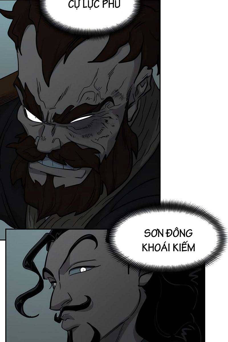 Hoa Sơn Tái Xuất | Hoa Sơn Tái Khởi: Chapter 97