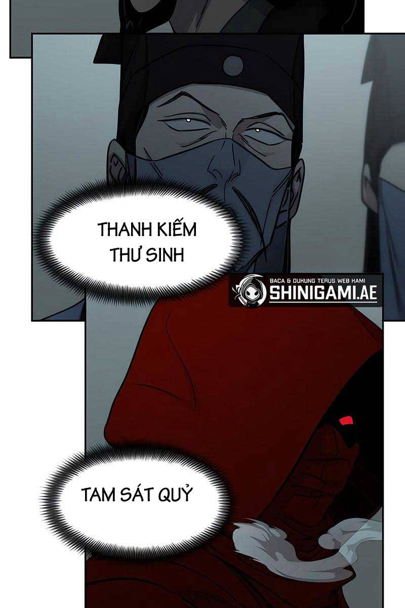 Hoa Sơn Tái Xuất | Hoa Sơn Tái Khởi: Chapter 97